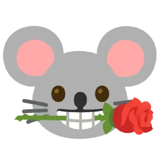 🌟 emoji рататуй сука Telegram sticker 19 of 23