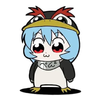 🐱 emoji Лалала Telegram sticker 18 of 29