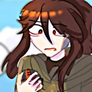 😐 emoji Ⲕⲉύⲧ ꨄ︎     ‌[АУ] Telegram sticker 12 of 67