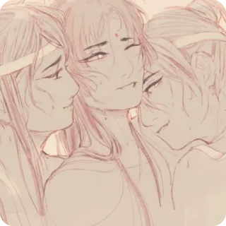 😏 emoji @kamelpack69 | мелко трио | Telegram sticker 24 of 120