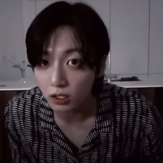 🤍 emoji ⬫ ׂ ٬٬ . ࣪ JUNGKOOK @florft Telegram sticker 24 of 24