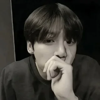 Sticker from ``jungkook :: fr. @impisya