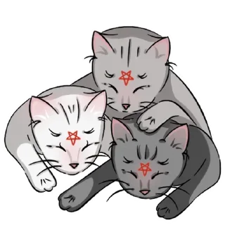 🥰 emoji 💜 @tgFito Telegram sticker 5 of 120