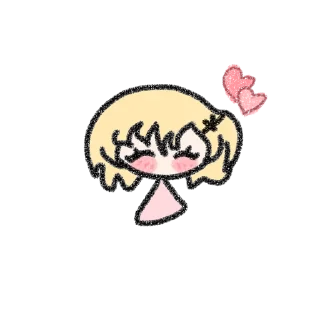 ☺️ emoji от :: @yanacolyax666 Telegram sticker 22 of 23