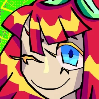 🌟 emoji Помидор моя матт Telegram sticker 2 of 64