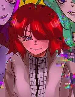🌟 emoji Помидор моя матт Telegram sticker 12 of 64