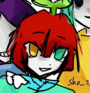 🌟 emoji Помидор моя матт Telegram sticker 16 of 64