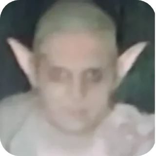 Sticker from Эщкере