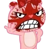 🌟 emoji Giggles HTF - @GR1SY Telegram sticker 20 of 146