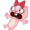 🌟 emoji Giggles HTF - @GR1SY Telegram sticker 17 of 146