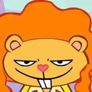 🌟 emoji Любимки хтф Telegram sticker 2 of 75