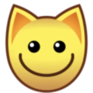 Sticker from animal jam