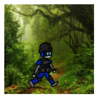 🍍 emoji У 4-го передоз Telegram sticker 11 of 19