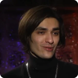 🔥 emoji олеженька Telegram sticker 21 of 33