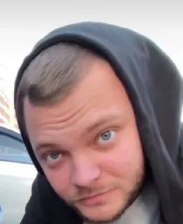 😏 emoji Волков Telegram sticker 12 of 41
