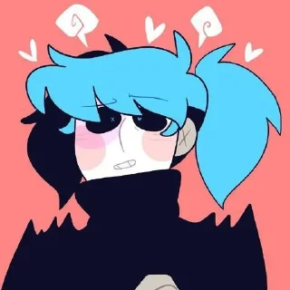 🔪 emoji 𑀝ᥲ᧘᧘ᥙ 𐌺ρ᧐ⲙᥴᥲ᧘ᥙ Telegram sticker 22 of 69