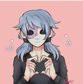 🔪 emoji 𑀝ᥲ᧘᧘ᥙ 𐌺ρ᧐ⲙᥴᥲ᧘ᥙ Telegram sticker 9 of 69