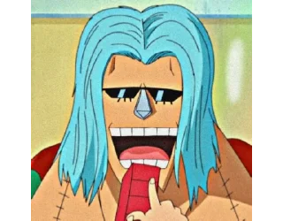 😄 emoji Franky Фрэнки @FfGeneral39 Telegram sticker 6 of 120