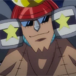 ☺️ emoji Franky Фрэнки @FfGeneral39 Telegram sticker 22 of 120