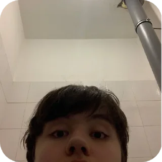 🤲 emoji Марьяна ну тип до Telegram sticker 6 of 50