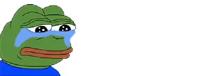 😢 emoji Twitch "bttv" Emotes (@twi4ch_squad) Telegram sticker 21 of 35