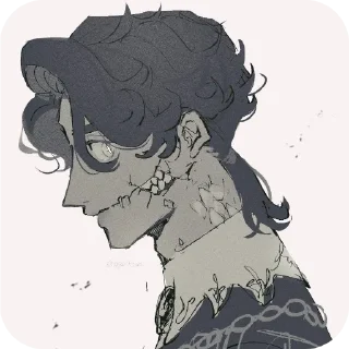 🦷 emoji Sound of Bells ~ Watchman Telegram sticker 22 of 120