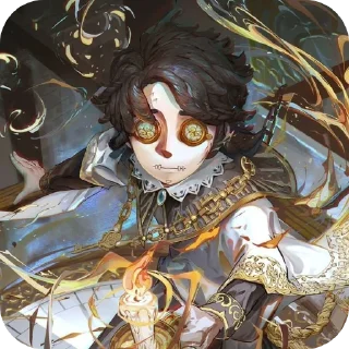 Sticker from Sound of Bells ~ Watchman