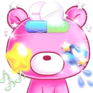 🌟 emoji рєндом (1) @kienerz ☣ :: Telegram sticker 6 of 73