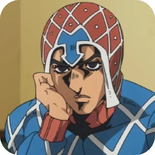 😒 emoji МІСТАААА Telegram sticker 12 of 120