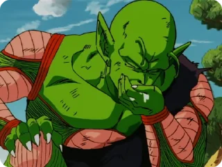 🍽 emoji Dragon Ball @DragonBallUkraine Telegram sticker 22 of 35