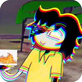 👍 emoji Вирус₽_₽_# Telegram sticker 20 of 36