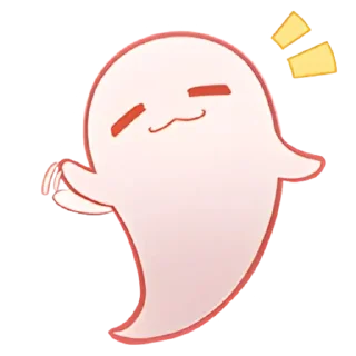 👋 emoji Collab 3 | @spletnik_fatui Telegram sticker 19 of 120