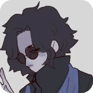 Sticker from 🔮Alucard