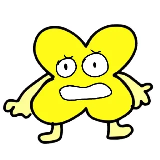 😦 emoji Икс Telegram sticker 21 of 67