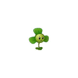 ☘️ emoji PVZ 2 Telegram sticker 24 of 41