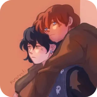😕 emoji ☀️  ݊ꋊꫀׁׅܻ݊ꪱׁׁׁׅׅׅᥣׁׅ֪𝒥𝓮𝓪𝓷⊹🥍 Telegram sticker 16 of 20