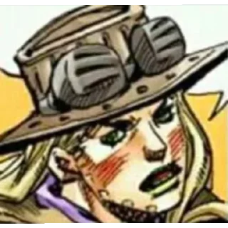 ❤️ emoji °GO! GO! ZEPPELI!° Telegram sticker 10 of 29