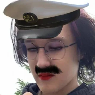 🌟 emoji Культ Виталика Telegram sticker 8 of 9