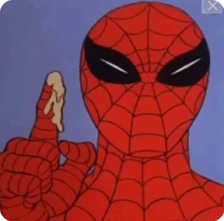 Sticker from sPIDER by Garmr