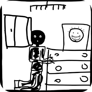 🪑 emoji долбаебы Telegram sticker 24 of 42