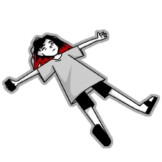 😪 emoji Sun Catchers (https://t.me/uni_wrong) Telegram sticker 19 of 35