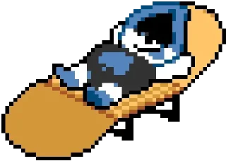 🥳 emoji @CLOOBHUB <- БОЛЬШЕ Telegram sticker 9 of 105