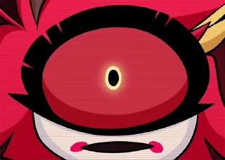 👁 emoji @CLOOBHUB <- БОЛЬШЕ Telegram sticker 16 of 34