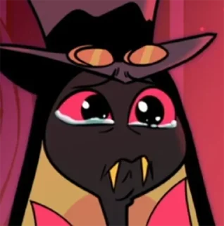 🥹 emoji @CLOOBHUB <- БОЛЬШЕ Telegram sticker 5 of 34