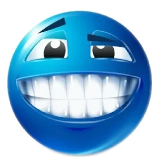 😁 emoji БОЛЬШЕ ⇨ @FULLSITION Telegram sticker 21 of 29