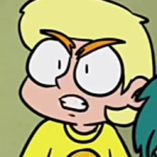 💛 emoji Феликс Telegram sticker 16 of 77