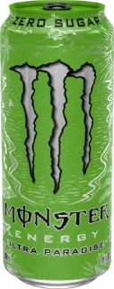 💚 emoji Monster Telegram sticker 14 of 45