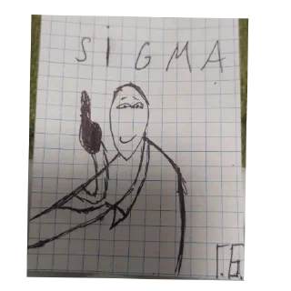 🐦 emoji Г.Б.-гигабайт бобра Telegram sticker 5 of 6