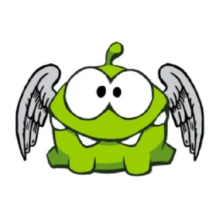 😎 emoji ЧВК ам ням Telegram sticker 12 of 18