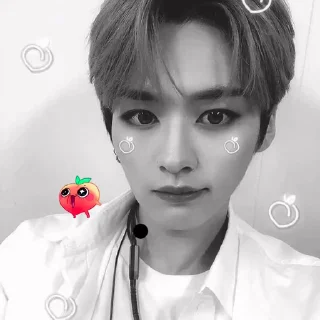 🤩 emoji omg @bbh01w @TgEmodziBot Telegram sticker 17 of 26